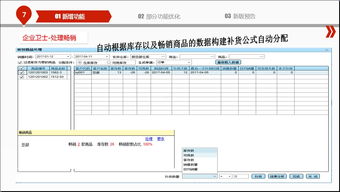 杭州管家婆 以客户的名义 引领智能 DRP V3.3发版